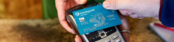 Barclaycard Flex Card Reader Barclaycard Business