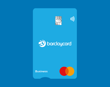 Select business charge card | Barclaycard Payments