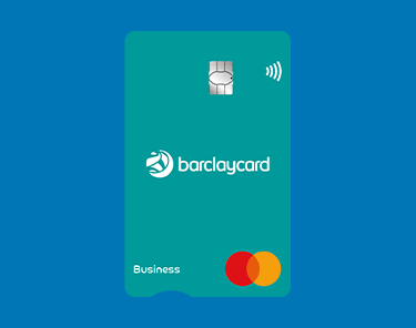 Select Cashback business credit card | Barclaycard Payments