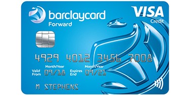 barclay card five percent on gas
